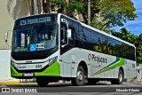 Viação Pirajuçara 899 na cidade de Taboão da Serra, São Paulo, Brasil, por Eduardo Ribeiro. Número da foto: #10104406.