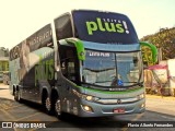 Viação Garcia 8824 na cidade de Sorocaba, São Paulo, Brasil, por Flavio Alberto Fernandes. Número da foto: #10102635.