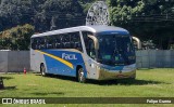 Fácil Transportes e Turismo 4023 na cidade de Petrópolis, Rio de Janeiro, Brasil, por Felipe Guerra. ID da foto: :id.