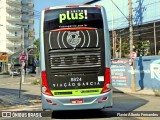 Viação Garcia 8824 na cidade de Sorocaba, São Paulo, Brasil, por Flavio Alberto Fernandes. Número da foto: #10102624.