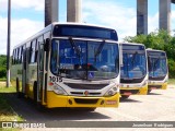 Transportes Guanabara 1015 na cidade de Natal, Rio Grande do Norte, Brasil, por Josenilson  Rodrigues. Número da foto: #:id.