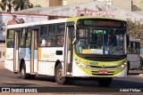 COOTEGO - Cooperativa de Transportes do Estado de Goiás 40029 na cidade de Goiânia, Goiás, Brasil, por Adriel Philipe. Número da foto: #:id.