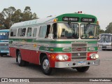 Empresa de Ônibus Nossa Senhora da Penha 51 na cidade de Curitiba, Paraná, Brasil, por Glauber Medeiros. Número da foto: #:id.
