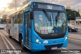 Unimar Transportes 24219 na cidade de Cariacica, Espírito Santo, Brasil, por Everton Costa Goltara. Número da foto: #10102351.