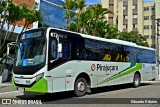Viação Pirajuçara 899 na cidade de Taboão da Serra, São Paulo, Brasil, por Eduardo Ribeiro. Número da foto: #10104438.