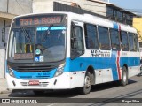 Viação Nossa Senhora da Penha RJ 188.018 na cidade de Belford Roxo, Rio de Janeiro, Brasil, por Roger Silva. Número da foto: #:id.