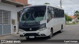 Ônibus Particulares 6617 na cidade de Paulo Afonso, Bahia, Brasil, por Daniel Henrique. ID da foto: :id.