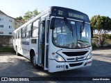 Empresa de Transportes Nossa Senhora da Conceição 4812 na cidade de Natal, Rio Grande do Norte, Brasil, por Junior Mendes. Número da foto: #:id.