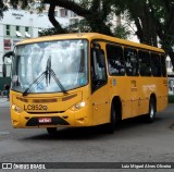 Araucária Transportes Coletivos LC852 na cidade de Curitiba, Paraná, Brasil, por Luiz Miguel Alves Oliveira. Número da foto: #:id.