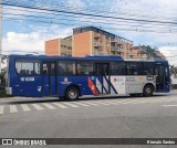 Viação Miracatiba 15.1008 na cidade de Itapecerica da Serra, São Paulo, Brasil, por Rômulo Santos. Número da foto: #:id.