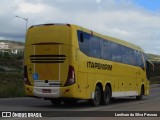 Viação Itapemirim 60043 na cidade de Caruaru, Pernambuco, Brasil, por Lenilson da Silva Pessoa. Número da foto: #10102563.