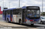 Guarulhos Transportes 33.751 na cidade de São Paulo, São Paulo, Brasil, por George Miranda. Número da foto: #:id.