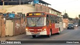 Viação Cruzeiro > Viação Sidon 38114 na cidade de Ibirité, Minas Gerais, Brasil, por Xtreme Games. Número da foto: #:id.