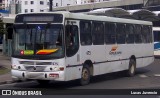 Expresso Coletivo Forquilhinha 475 na cidade de Criciúma, Santa Catarina, Brasil, por Lucas Juvencio. Número da foto: #:id.