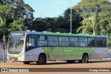 Viação Garcia 8893 na cidade de Maringá, Paraná, Brasil, por Rodrigo Matheus. ID da foto: :id.