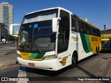 Empresa Gontijo de Transportes 12845 na cidade de Belo Horizonte, Minas Gerais, Brasil, por Tiago Wenceslau de Souza. Número da foto: #10104418.