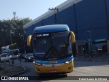 Rápido Expresso Fênix Viação 36025 na cidade de São Paulo, São Paulo, Brasil, por Rafael Lopes de Oliveira. Número da foto: #10102290.