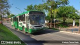 Rápido Cuiabá Transporte Urbano 2029 na cidade de Cuiabá, Mato Grosso, Brasil, por Venicio Tezza Neto. Número da foto: #:id.