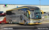 RodeRotas - Rotas de Viação do Triângulo 7609 na cidade de Goiânia, Goiás, Brasil, por Sérgio de Sousa Elias. Número da foto: #10102866.