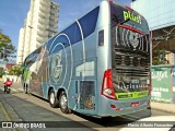 Viação Garcia 8824 na cidade de Sorocaba, São Paulo, Brasil, por Flavio Alberto Fernandes. Número da foto: #10102616.