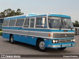 Ônibus Particulares 3630 na cidade de Curitiba, Paraná, Brasil, por Glauber Medeiros. Número da foto: #:id.