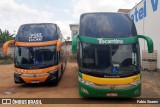 Tocantins Transportes e Turismo 3047 na cidade de Imperatriz, Maranhão, Brasil, por Fabio Soares. Número da foto: #10102042.