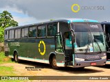 Viação Cidade Sol 4840 na cidade de Vera Cruz, Bahia, Brasil, por Adriano  Barreto. Número da foto: #:id.