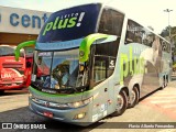 Viação Garcia 8824 na cidade de Sorocaba, São Paulo, Brasil, por Flavio Alberto Fernandes. Número da foto: #10102609.