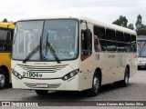 Auto Viação São Braz 21904 na cidade de Curitiba, Paraná, Brasil, por Lucas Gomes dos Santos Silva. Número da foto: #10102167.