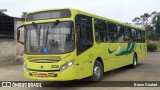 Expresso Presidente Getúlio 3230 na cidade de Timbó, Santa Catarina, Brasil, por Bruno Goulart. Número da foto: #:id.