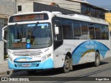 Auto Viação Vera Cruz - Belford Roxo RJ 112.091 na cidade de Belford Roxo, Rio de Janeiro, Brasil, por Roger Silva. Número da foto: #:id.