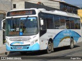 Auto Viação Vera Cruz - Belford Roxo RJ 112.091 na cidade de Belford Roxo, Rio de Janeiro, Brasil, por Roger Silva. ID da foto: :id.