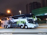 Viação Garcia 88107 na cidade de São Paulo, São Paulo, Brasil, por Rodrigo Piragibe. Número da foto: #10102877.