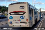 Unimar Transportes 24219 na cidade de Cariacica, Espírito Santo, Brasil, por Everton Costa Goltara. Número da foto: #10102352.