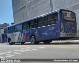 Guarulhos Transportes 33.671 na cidade de Guarulhos, São Paulo, Brasil, por Matheus Ferreira de Campos. Número da foto: #:id.