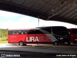 Lirabus 14112 na cidade de Jundiaí, São Paulo, Brasil, por Andre Santos de Moraes. ID da foto: :id.