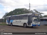Auto Ônibus Botucatu 2660 na cidade de Botucatu, São Paulo, Brasil, por José Geyvson da Silva. Número da foto: #10104305.