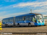 Auto Viação Jabour E86865D na cidade de Fazenda Rio Grande, Paraná, Brasil, por Guilherme Neudorff. Número da foto: #:id.