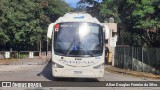 Viação Atibaia São Paulo 1420 na cidade de São Paulo, São Paulo, Brasil, por Allan Douglas Ferreira da Silva. Número da foto: #:id.