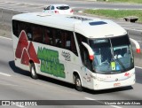 Monte Alegre Agência de Turismo 2030 na cidade de São José dos Campos, São Paulo, Brasil, por Vicente de Paulo Alves. Número da foto: #10102061.