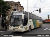 Empresa Gontijo de Transportes 12615 na cidade de Belo Horizonte, Minas Gerais, Brasil, por Douglas Célio Brandao. Número da foto: #10102982.