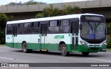 Jotur - Auto Ônibus e Turismo Josefense 1314 na cidade de Florianópolis, Santa Catarina, Brasil, por Lucas Juvencio. Número da foto: #:id.