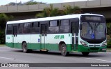 Jotur - Auto Ônibus e Turismo Josefense 1314 na cidade de Florianópolis, Santa Catarina, Brasil, por Lucas Juvencio. ID da foto: :id.