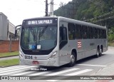 BluMob - Concessionária de Transporte Urbano de Blumenau 9114 na cidade de Blumenau, Santa Catarina, Brasil, por Mateus Filipe Nascimento. Número da foto: #:id.