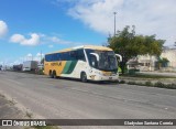 Empresa Gontijo de Transportes 18605 na cidade de Nossa Senhora do Socorro, Sergipe, Brasil, por Gladyston Santana Correia. Número da foto: #10103899.