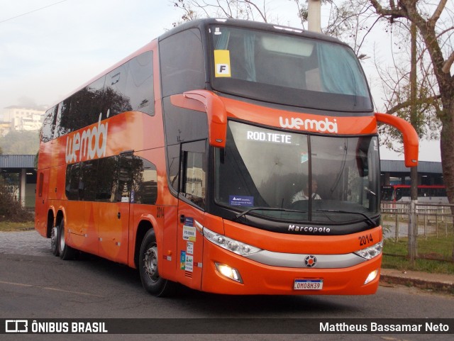 We Mobi 2014 na cidade de Juiz de Fora, Minas Gerais, Brasil, por Mattheus Bassamar Neto. Número da foto: #10053921.