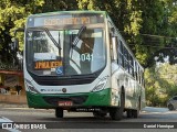 Integração Transportes 4041 na cidade de Cuiabá, Mato Grosso, Brasil, por Daniel Henrique. Número da foto: #:id.