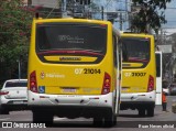 Global GNZ Transportes 0721014 na cidade de Manaus, Amazonas, Brasil, por Ruan Neves oficial. ID da foto: :id.