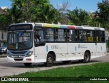 Viação Redentor C47822 na cidade de Rio de Janeiro, Rio de Janeiro, Brasil, por André Almeida. Número da foto: #:id.