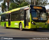 Santo Antônio Transportes Niterói 2.2.061 na cidade de Niterói, Rio de Janeiro, Brasil, por Pedro Henrique Paes da Silva. Número da foto: #:id.
